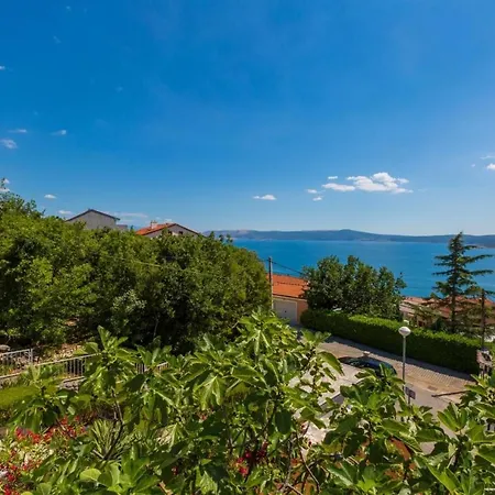 Lejlighed In 39059 Crikvenica