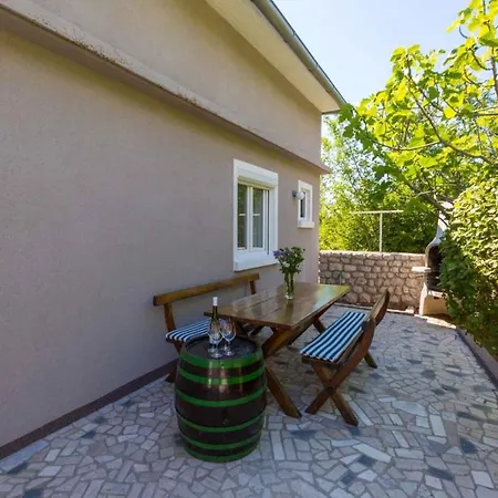 In 39059 Crikvenica