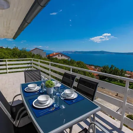 In 39059 Crikvenica