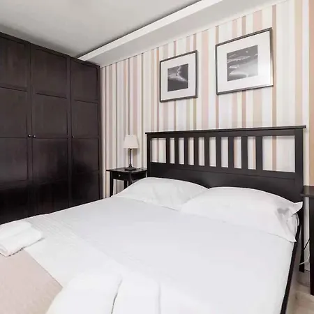 Apartment In 39059 Crikvenica