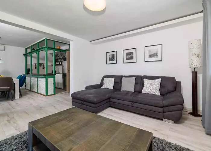 In 39059 Apartment Crikvenica