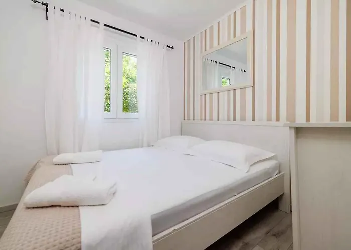 In 39059 Apartment Crikvenica