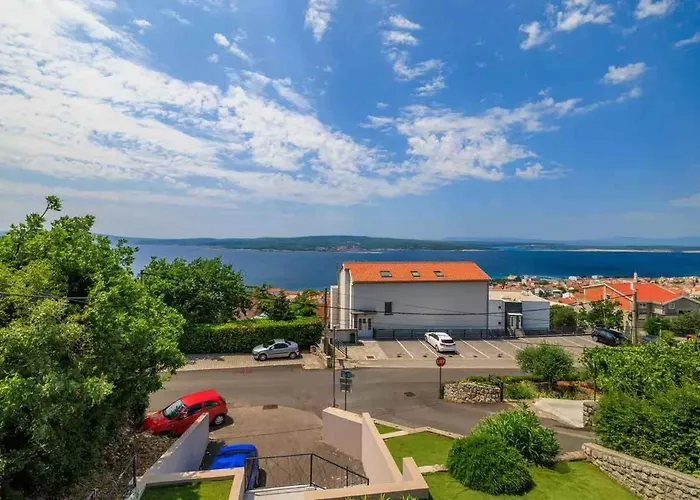 In 39059 Apartment Crikvenica