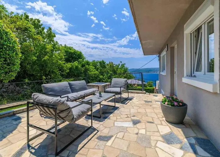 In 39059 Crikvenica