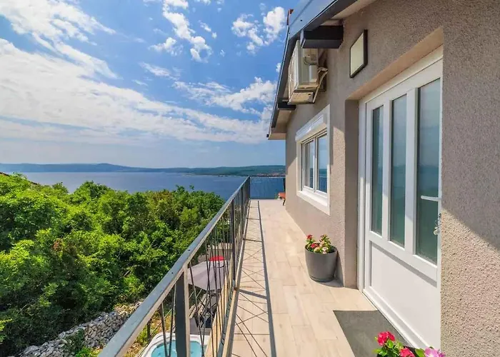 In 39059 Apartment Crikvenica