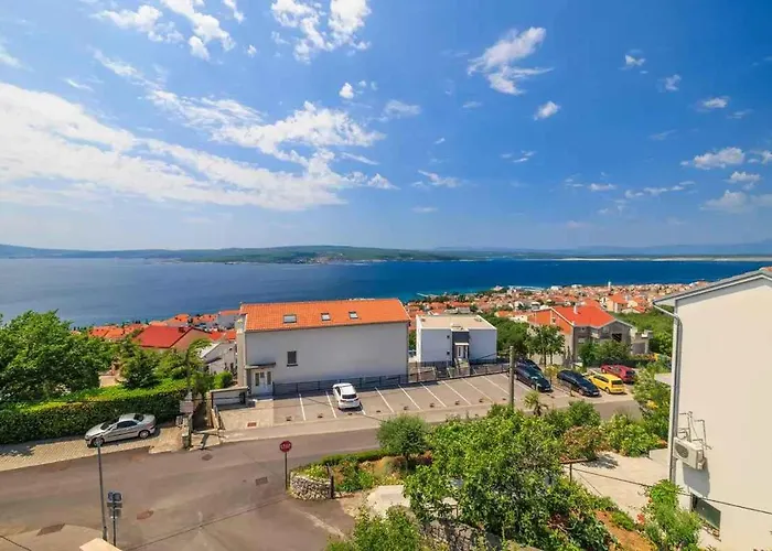 In 39059 Crikvenica