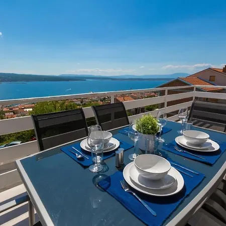 Apartament In 39059 *