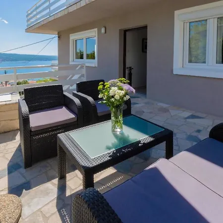 In 39059 Apartament Crikvenica