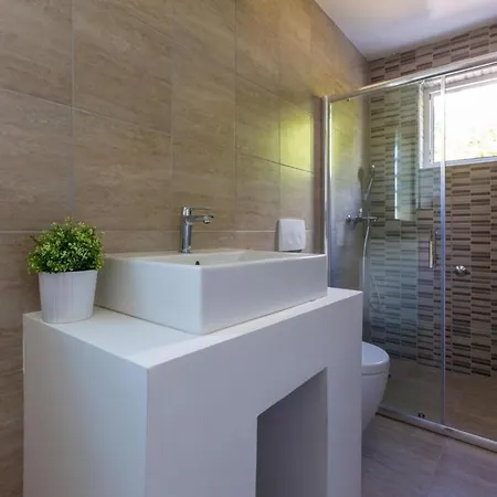 Apartament In 39059 Crikvenica