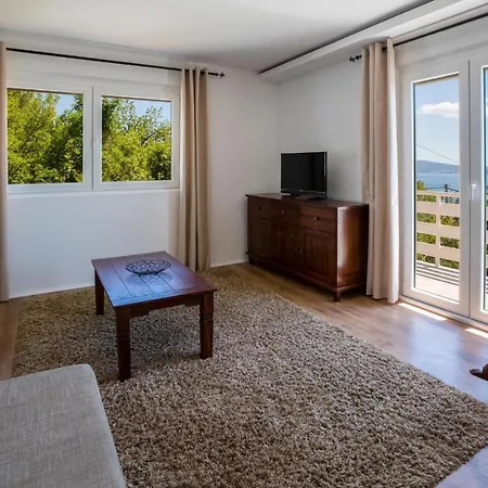 In 39059 Apartament Crikvenica