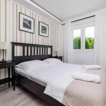 In 39059 Apartmán *