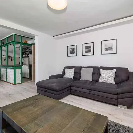 In 39059 Apartmán Crikvenica