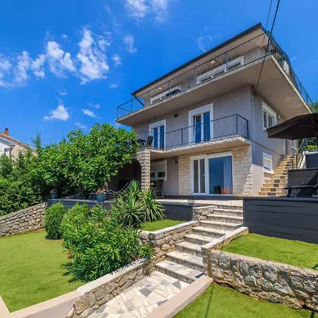 In 39059 Apartmán Crikvenica