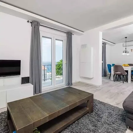 In 39059 Apartmán *