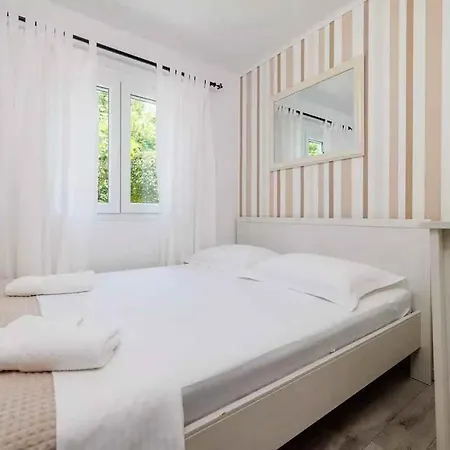 In 39059 Apartmán Crikvenica