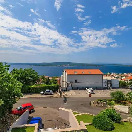 In 39059 Appartamento Crikvenica