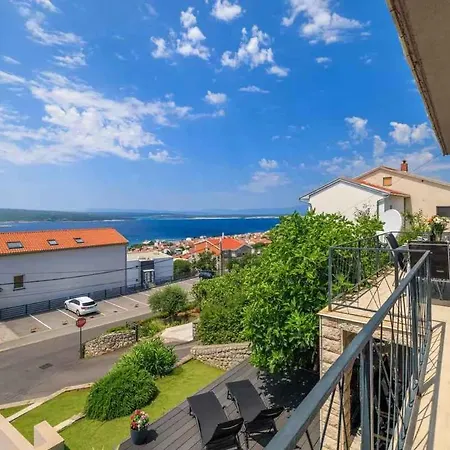 In 39059 Crikvenica