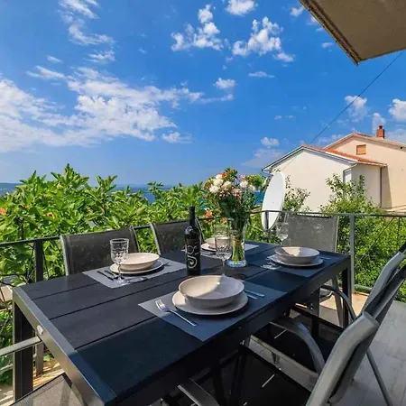 In 39059 Appartamento Crikvenica