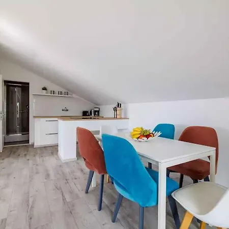Apartmán In 39059 Crikvenica