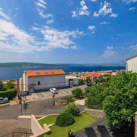 In 39059 * Crikvenica