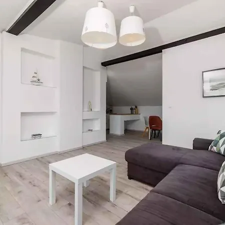 In 39059 Apartmán *