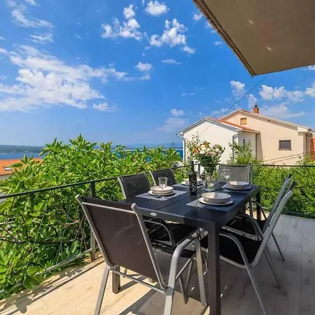 In 39059 Appartamento Crikvenica