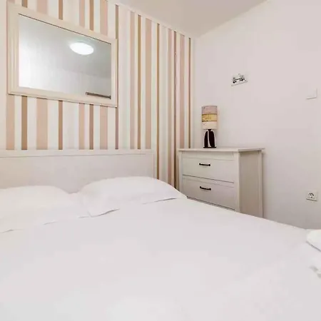 Apartmán In 39059 Crikvenica