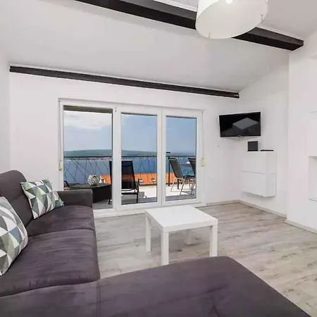 In 39059 Crikvenica