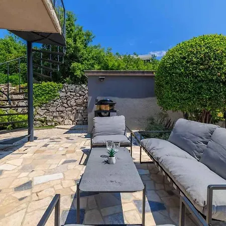 In 39059 Apartmán Crikvenica