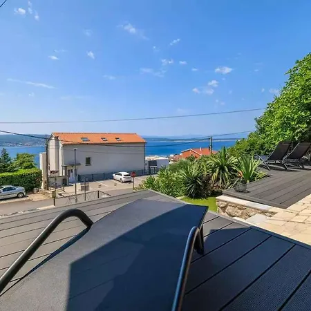 Apartmán In 39059 Crikvenica