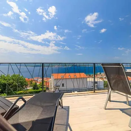 In 39059 Apartmán *