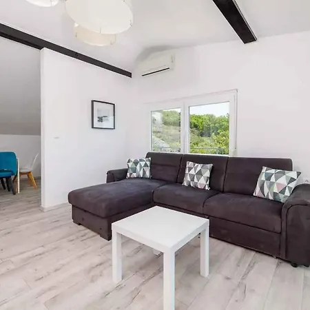 In 39059 Apartmán Crikvenica