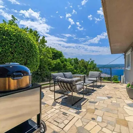 Apartmán In 39059 Crikvenica