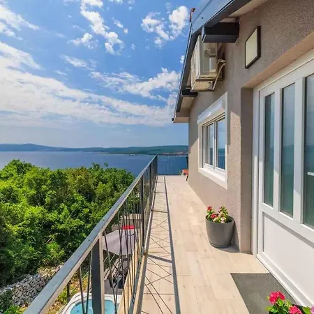 In 39059 Apartmán Crikvenica