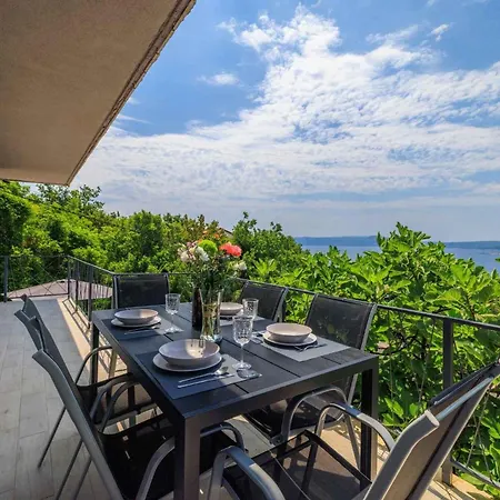 In 39059 Apartmán *