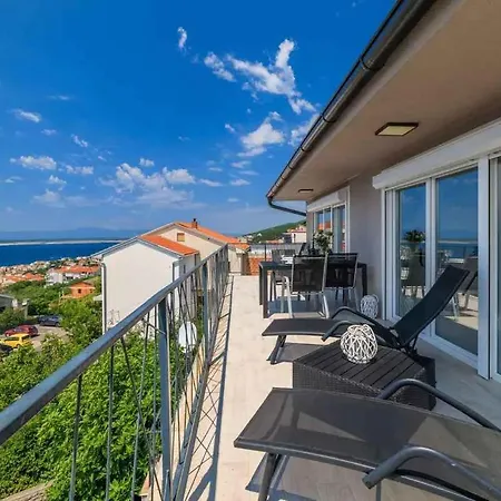 In 39059 Apartmán Crikvenica