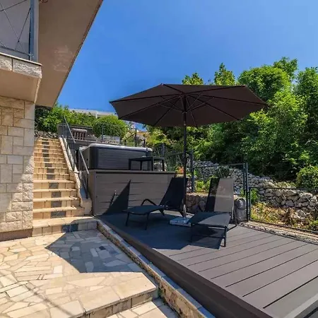 Apartmán In 39059 Crikvenica