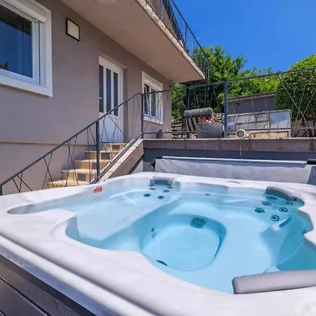 In 39059 Appartamento Crikvenica