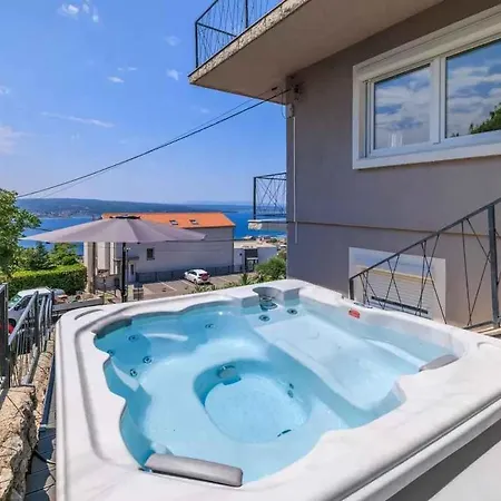 Apartmán In 39059 Crikvenica