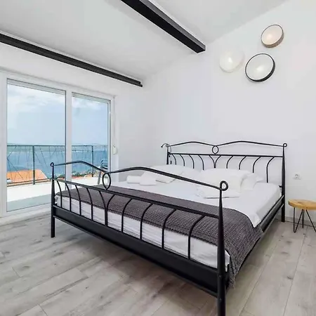 In 39059 Apartmán *