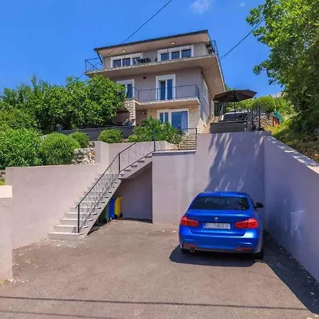 In 39059 Apartment Crikvenica