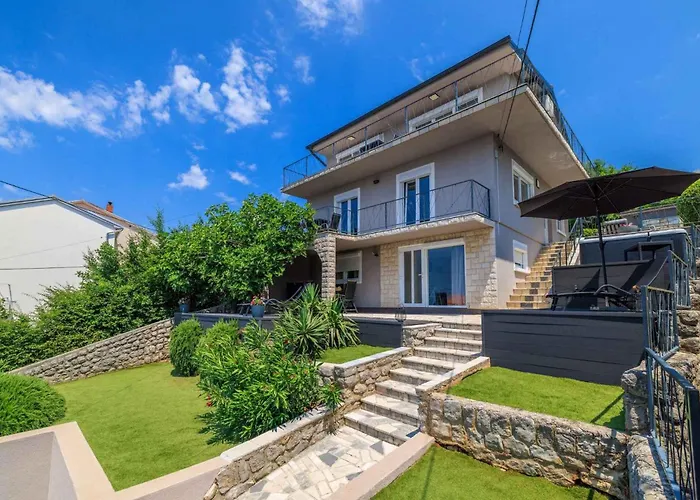 In 39059 Appartamento Crikvenica