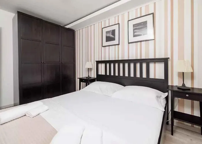 Appartamento In 39059 Crikvenica