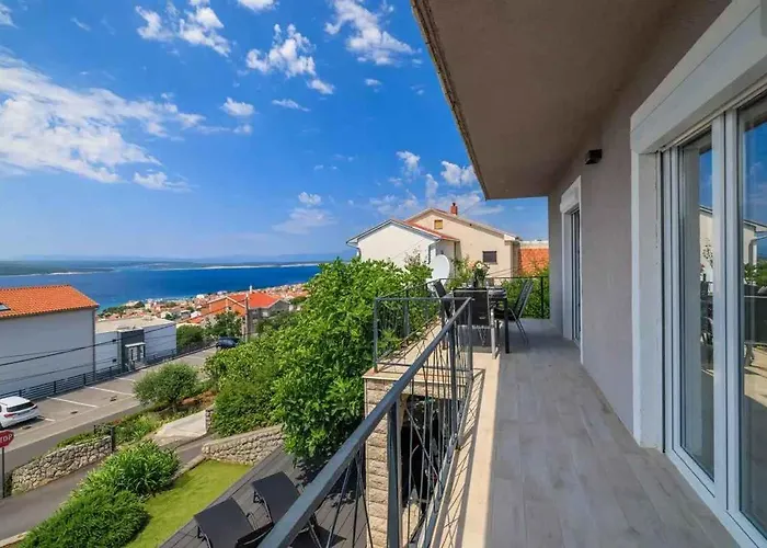 Appartamento In 39059