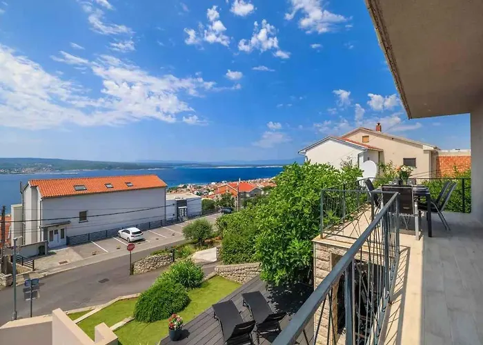 In 39059 Crikvenica