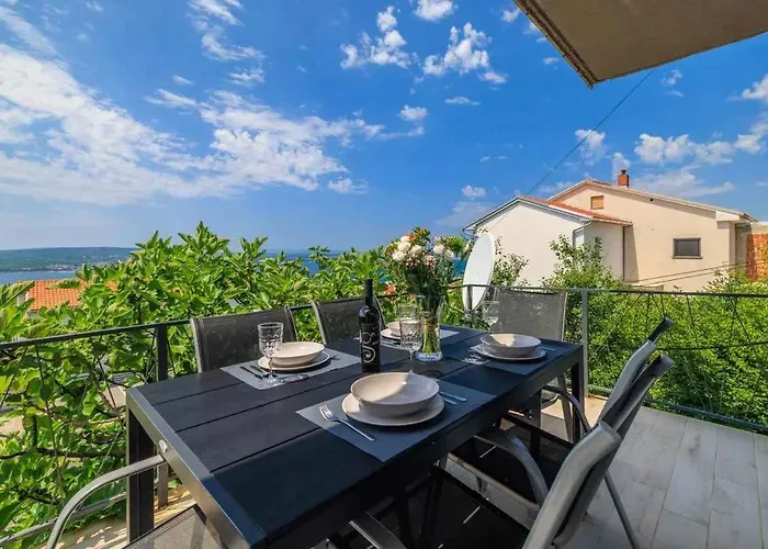 In 39059 Appartamento Crikvenica