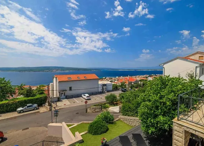 In 39059 * Crikvenica