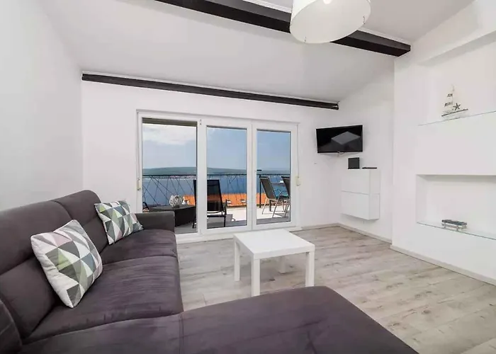 In 39059 Crikvenica