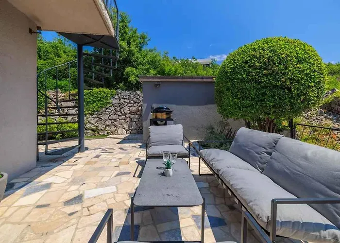 In 39059 Appartamento Crikvenica