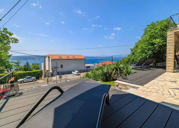 Lägenhet In 39059 Crikvenica